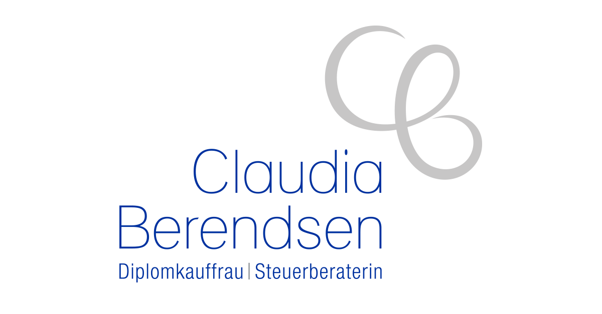 Dipl.-Kffr. Claudia Berendsen Steuerberaterin 